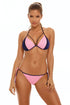 Swimsuit two piece model 211386